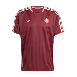 Herren Bayern München 2024/25 Icon Trikot