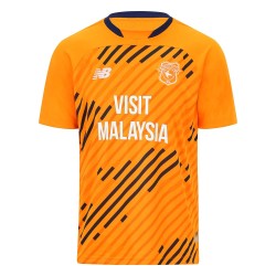 Herren Cardiff City 2025/26 Drittes Trikot