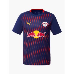 Herren RB Leipzig 2025/26 Auswärtstrikot
