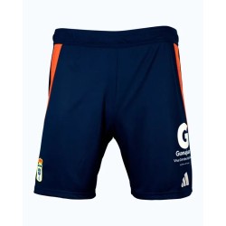 Kinder Real Oviedo 2024/25 Auswärtsshorts