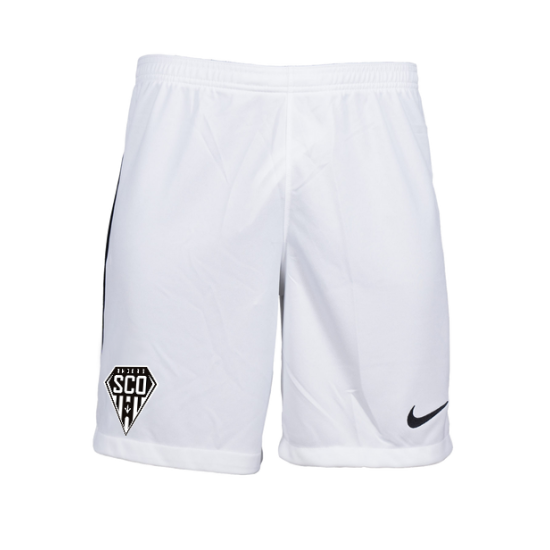 Herren Angers SCO 2025/26 Auswärtsshorts