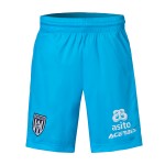 Herren Heracles Almelo 2024/25 Auswärts Shorts