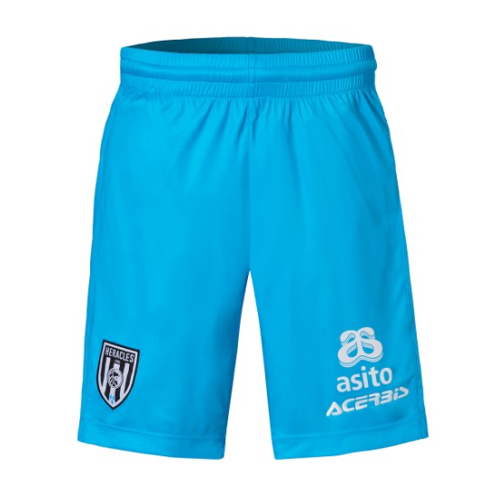 Herren Heracles Almelo 2024/25 Auswärts Shorts
