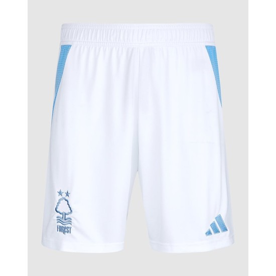 Herren Nottingham Forest 2024/25 Drittes Shorts
