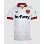 Herren West Ham United 2024/25 Drittes Trikot Herren West Ham United 2024/25 Drittes Trikot