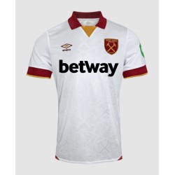 Herren West Ham United 2024/25 Drittes Trikot