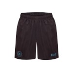 Kinder Napoli 2025/26 Drittes Shorts