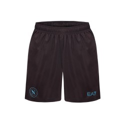 Damen Napoli 2025/26 Drittes Shorts