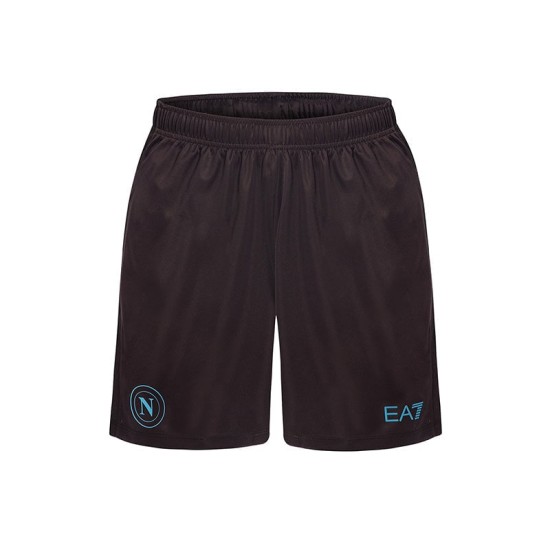 Kinder Napoli 2025/26 Drittes Shorts