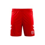 Herren SSV Jahn Regensburg 2024/25 Heim Shorts Herren SSV Jahn Regensburg 2024/25 Heim Shorts