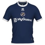 Herrentrikot Millwall 2025/26 Heim
