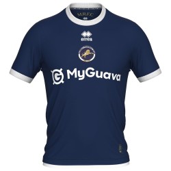 Herrentrikot Millwall 2025/26 Heim