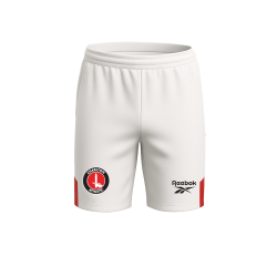Herren Charlton Athletic 2025/26 Heimshorts