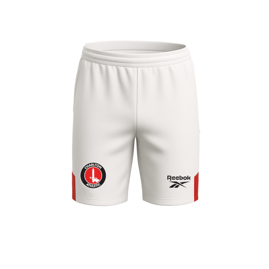 Herren Charlton Athletic 2025/26 Heimshorts