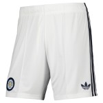 Kinder Leeds United 2026/27 Ausweichshorts Auswärts