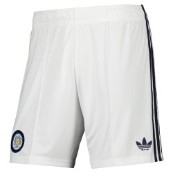Kinder Leeds United 2026/27 Ausweichshorts Auswärts