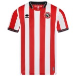 Herren Sheffield United 2025/26 Heimtrikot