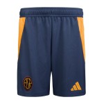 Kinder Roma 2024/25 Dritte Shorts