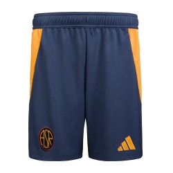 Kinder Roma 2024/25 Dritte Shorts