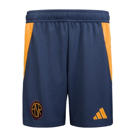 Kinder Roma 2024/25 Dritte Shorts