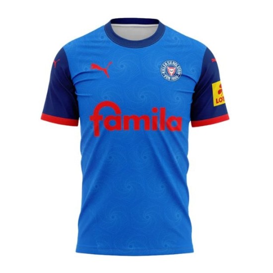 Damen Holstein Kiel 2024/25 Heimtrikot