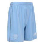 Herren Cardiff City 2024/25 Drittshorts