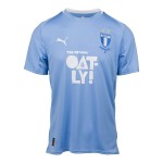 Damen Malmö FF 2026 Heimtrikot
