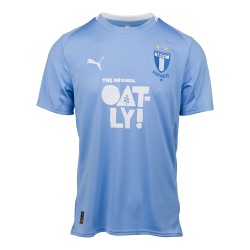 Herren Malmö FF 2026 Heimtrikot