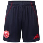 Damenshorts Fortuna Düsseldorf 2025/26 Drittshorts
