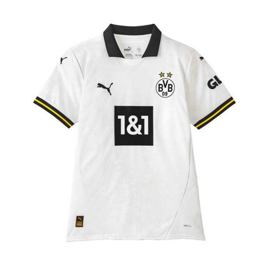 Herren BVB Borussia Dortmund 2024/25 Dritte Trikot