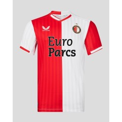 Herren Feyenoord 2023/24 Heimtrikot