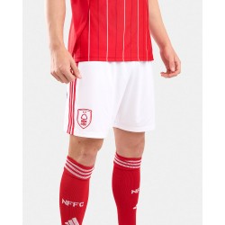 Kinder Nottingham Forest 2025/26 Heimshorts