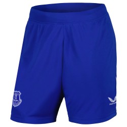 Damen Everton 2024/25 Heimshorts Ersatz