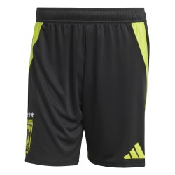 Damen Columbus Crew 2025 Auswärts Shorts