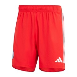 Kinder Chicago Fire 2025 Heim Shorts