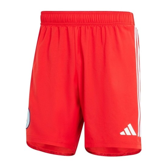 Damen Chicago Fire 2025 Heim Shorts