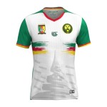 Damen Kamerun 2025 Drittes Trikot
