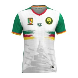 Herren Kamerun 2025 Drittes Trikot
