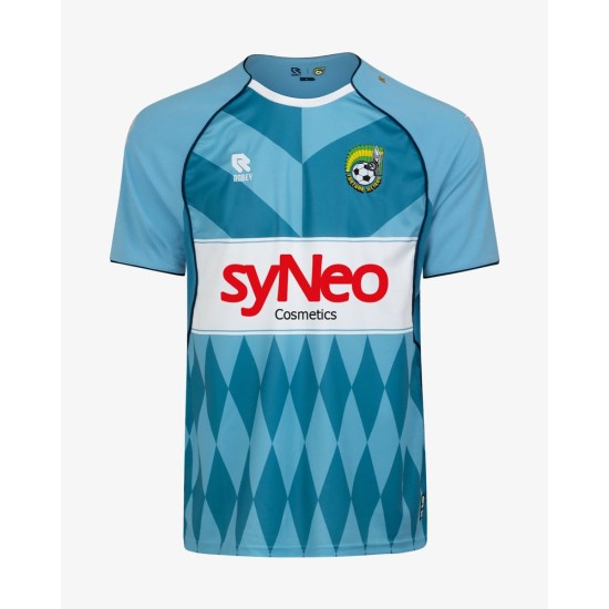Herren Fortuna Sittard 2025/26 Drittes Trikot