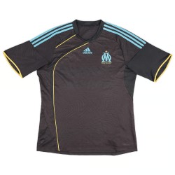 Herren Olympique Marseille Drittes Retro-Trikot 2009/10 Herren Olympique Marseille Drittes Retro-Trikot 2009/10