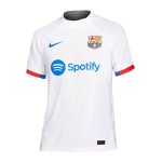 Damen FC Barcelona 2023/24 Auswärtstrikot
