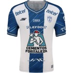 Damen Pachuca 2025/26 Heimtrikot Damen Pachuca 2025/26 Heimtrikot
