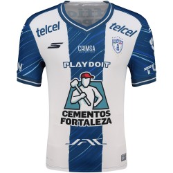 Herren Pachuca 2025/26 Heimtrikot