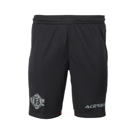 Kinder Cremonese 2025/26 Dritte Shorts