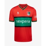 Damen N.E.C. Nijmegen 2024/25 Heimtrikot