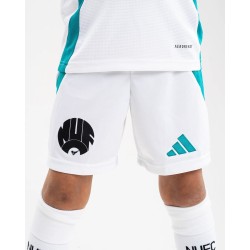 Kinder Newcastle United 2024/25 Drittes Shorts