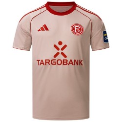 Herrentrikot Fortuna Düsseldorf 2025/26 Dritttrikot
