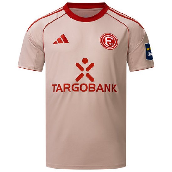 Herrentrikot Fortuna Düsseldorf 2025/26 Dritttrikot