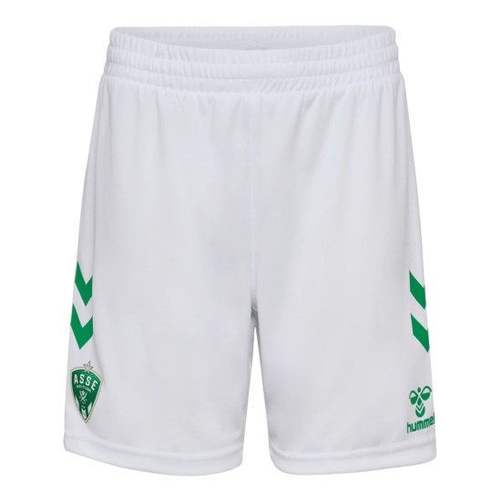 ASSE Herren-Heimshorts 2025/26 ASSE Herren-Heimshorts 2025/26