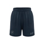 Herren Neapel 2025/26 Drittes Euro Shorts